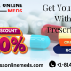 Buy Tramadol Online Overnight For Pain